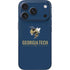 Georgia Institute of Technology Est 1885 Navy iPhone 17 Pro Max Skin