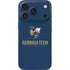 Georgia Institute of Technology Est 1885 Navy iPhone 17 Pro Skin