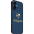 Georgia Institute of Technology Est 1885 Navy iPhone 17 Skin