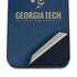 Georgia Institute of Technology Est 1885 Navy iPhone 17 Skin