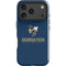 Georgia Institute of Technology Est 1885 Navy iPhone 18 Pro Impact Case