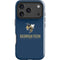 Georgia Institute of Technology Est 1885 Navy iPhone 18 Pro Max Impact Case