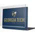 Georgia Institute of Technology Est 1885 Navy MacBook Pro 14in (2021-24) Case plus Skin