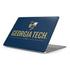 Georgia Institute of Technology Est 1885 Navy Apple MacBook Pro 16-inch Skin