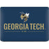 Georgia Institute of Technology Est 1885 Navy Apple MacBook Pro 16-inch Skin