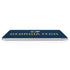 Georgia Institute of Technology Est 1885 Navy Apple MacBook Pro 16-inch Skin