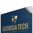 Georgia Institute of Technology Est 1885 Navy Apple MacBook Pro 16-inch Skin