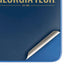 Georgia Institute of Technology Est 1885 Navy Moto G Play 4G (2024) Skin