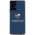 Georgia Institute of Technology Est 1885 Navy Moto G Power 5G (2024) Clear Case