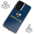 Georgia Institute of Technology Est 1885 Navy Moto G Power 5G (2024) Clear Case