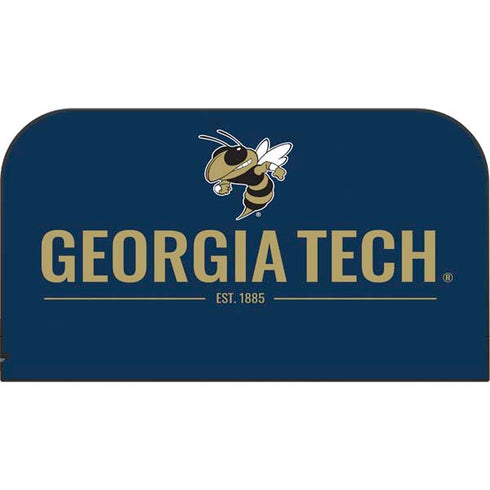 Georgia Institute of Technology Est 1885 Navy Nintendo Switch 2 (2025) with Joy-Con Skin