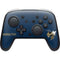 Georgia Institute of Technology Est 1885 Navy Nintendo Switch 2 (2025) Pro Controller Skin