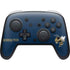 Georgia Institute of Technology Est 1885 Navy Nintendo Switch 2 (2025) Pro Controller Skin