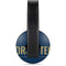 Georgia Institute of Technology Est 1885 Navy PlayStation 4 Gold Wireless Headset Skin