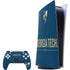 Georgia Institute of Technology Est 1885 Navy PlayStation PS5 Skins