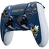 Georgia Institute of Technology Est 1885 Navy PS5 DualSense Edge Pro Controller Skin