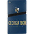 Georgia Institute of Technology Est 1885 Navy PS5 Pro Console Skin