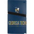 Georgia Institute of Technology Est 1885 Navy PS5 Pro Console Skin
