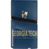 Georgia Institute of Technology Est 1885 Navy PS5 Pro Disk Bundle Skin