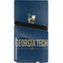 Georgia Institute of Technology Est 1885 Navy PS5 Pro Disk Console Skin