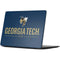 Georgia Institute of Technology Est 1885 Navy Surface Laptop 7 13.8in Skin