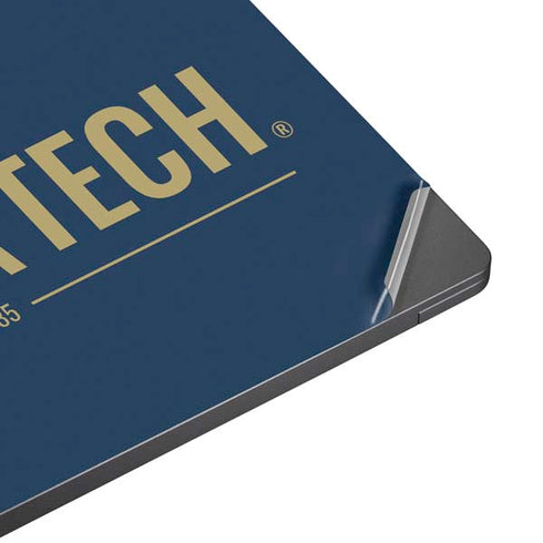 Georgia Institute of Technology Est 1885 Navy Surface Laptop 7 15in Skin