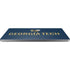 Georgia Institute of Technology Est 1885 Navy Laptop Skins