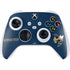 Georgia Institute of Technology Est 1885 Navy Xbox Series S Skins