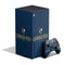 Georgia Institute of Technology Est 1885 Navy XBox Series X Digital Edition Bundle Skin