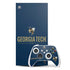 Georgia Institute of Technology Est 1885 Navy Xbox Series X Skins
