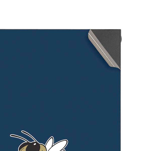 Georgia Institute of Technology Est 1885 Navy XBox Series X Digital Edition Console Skin