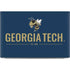 Georgia Institute of Technology Est 1885 Navy Dell XPS Skin