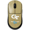 Georgia Institute of Technology Gold GT G Pro Wireless Gaming Mouse Skin