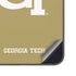 Georgia Institute of Technology Gold GT Galaxy A16 5G Skin