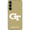 Georgia Institute of Technology Gold GT Galaxy A36 5G Skin