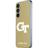 Georgia Institute of Technology Gold GT Galaxy A36 5G Skin