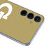 Georgia Institute of Technology Gold GT Galaxy A36 5G Skin