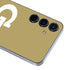 Georgia Institute of Technology Gold GT Galaxy A55 5G Skin