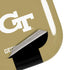 Georgia Institute of Technology Gold GT Galaxy Buds Live Skin