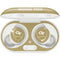 Georgia Institute of Technology Gold GT Galaxy Buds Plus Skin