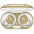 Georgia Institute of Technology Gold GT Galaxy Buds Plus Skin