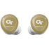 Georgia Institute of Technology Gold GT Galaxy Buds Plus Skin