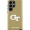 Georgia Institute of Technology Gold GT Galaxy S23 Ultra Pro Case