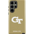 Georgia Institute of Technology Gold GT Galaxy S23 Ultra Pro Case