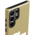 Georgia Institute of Technology Gold GT Galaxy S23 Ultra Pro Case