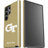 Georgia Institute of Technology Gold GT Galaxy S23 Ultra Pro Case