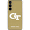 Georgia Institute of Technology Gold GT Galaxy S25 Plus Skin