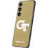Georgia Institute of Technology Gold GT Galaxy S25 Plus Skin