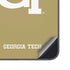 Georgia Institute of Technology Gold GT Galaxy S25 Plus Skin