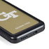 Georgia Institute of Technology Gold GT Galaxy S24 Plus Waterproof Case